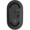 Logitech Pebble 2 Combo Wireless Keyboard Mouse QWERTZ Deutsch Graphit