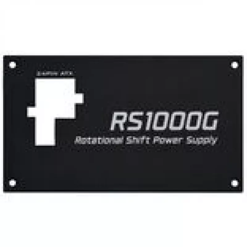 Netzteil Lian Li RS Series ATX 3.1 modular 80 PLUS Gold 1000W