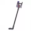 Dyson V8 Advanced 2-in-1 Akku-Staubsauger, beutellos, Nickel, Silber