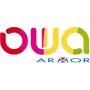 Armor OWA K18006OW - Schwarz - kompatibel - Tonerpatrone (Alternative zu: Kyocera TK-3160) - für Kyocera ECOSYS M3145, M3645, P3045, P3050, P3055, P30
