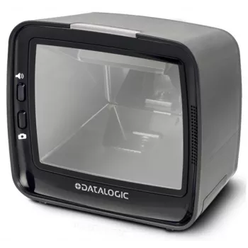 Datalogic Magellan 3450VSi - Barcode-Scanner - Desktop-Gerät - decodiert - USB (M3450-010210-07604)