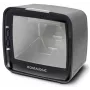 Datalogic Magellan 3450VSi - Barcode-Scanner - Desktop-Gerät - decodiert - USB (M3450-010210-07604)