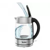 Tefal KI772D Wasserkocher 1,7 l 2400 W Edelstahl, Transparent