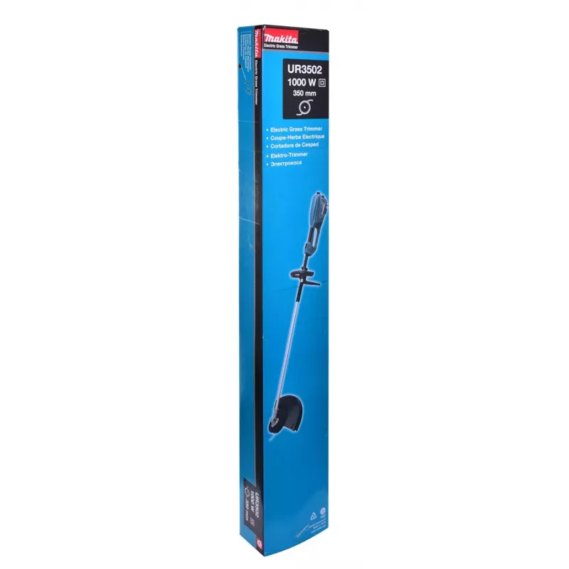 Makita elektrischer Trimmer UR3502 1000W 35cm