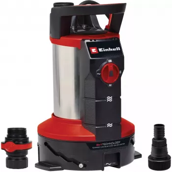 Einhell 4171465 Gartengerät 19500 L
