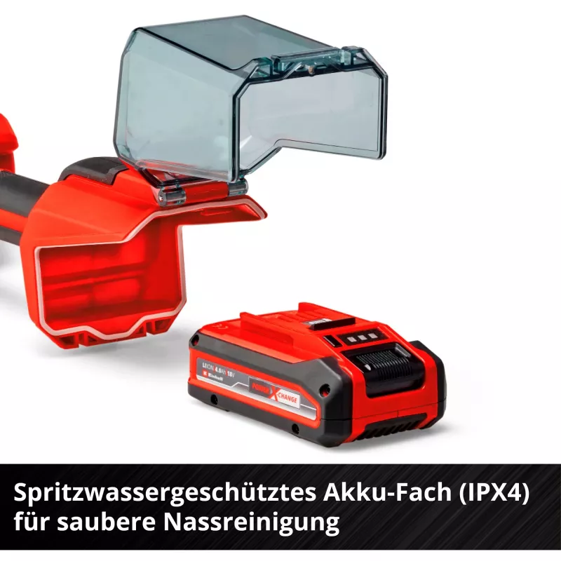 Einhell 3424220 Netzteil Schwarz
