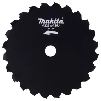 Makita 199872-9 Freischneider-/Rasentrimmer-Zubehör Freischneiderblatt