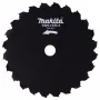 Makita 199872-9 Freischneider-/Rasentrimmer-Zubehör Freischneiderblatt