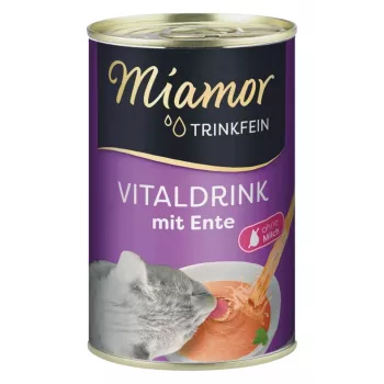 Miamor 74363 Katzen-Nassfutter 135 g