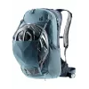 Deuter Race Air 14+3 14 L Blau Unisex Radfahren Bergsteigen