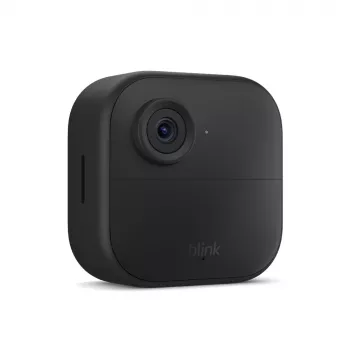 IP-Sicherheitskamera Blink B0DHLV4P1B 1080p Outdoor Wireless