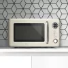 Mikrowelle ETA Storio Beige Solo, 20 l, 700 W, 5 Leistungsstufen, Arbeitsplatte