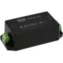 Netzteil MEAN WELL MPM-65-24ST 65 W innen 24 V schwarz, Eingang 80–264 V, 2xMOPP, EN/UL 60601