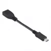USB-Grafikadapter Acer NP.CAB1A.020 Schwarz