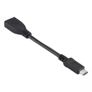 USB-Grafikadapter Acer NP.CAB1A.020 Schwarz