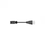 Netzkabel Typ J Bachmann GST18 1,5 m