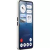 Smartphone Nothing Phone (3a) 6,77 Zoll 128 GB Weiß