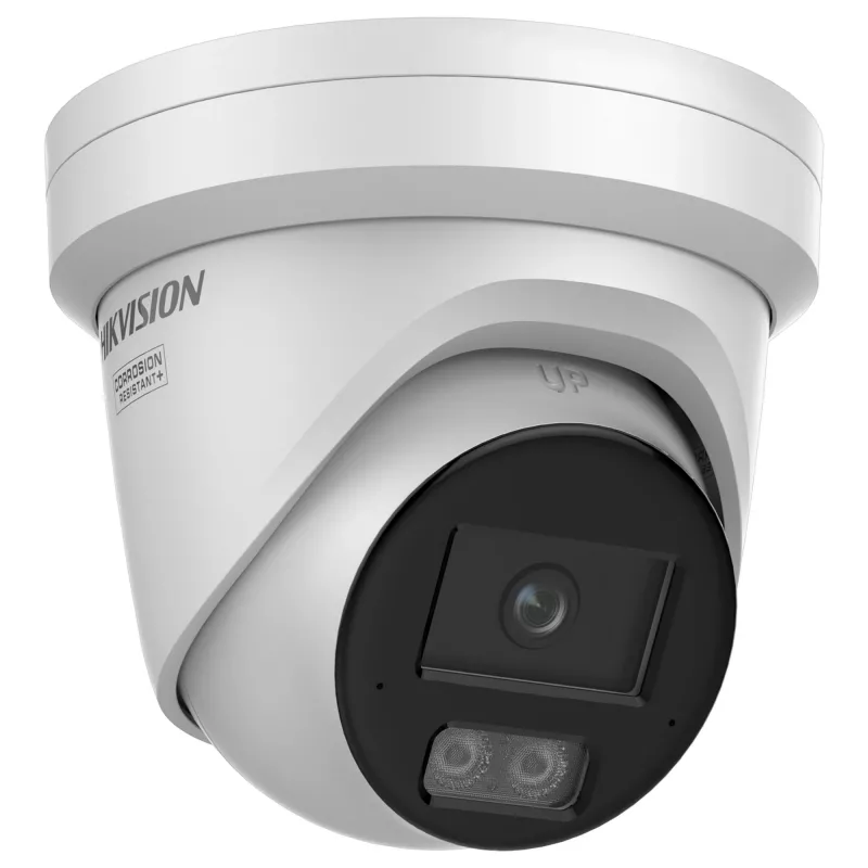 IP-Überwachungskamera Hikvision Pro Series DS-2CD2347G3-LI2UY 4MP 360°