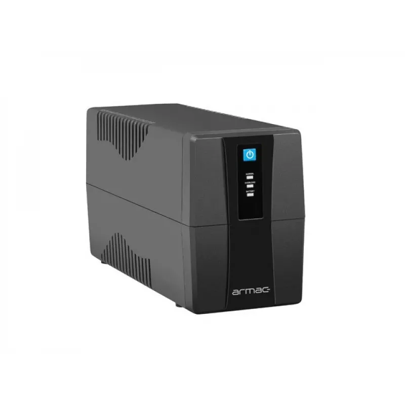 USV ARMAC HOME LITE LINE-INT 2X230V EN HL650E/LEDV2