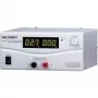 Labornetzteil Voltcraft SPS 1525 PFC — einstellbar 3–15 V DC, 2–25 A Ausgang