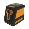 Roter Kreuzlinienlaser 15m SMART365 SM-06-02015R