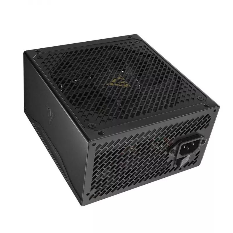 Netzteil MODECOM Volcano Hex 850W Platinum modular ATX 850 W 80 Plus Platinum