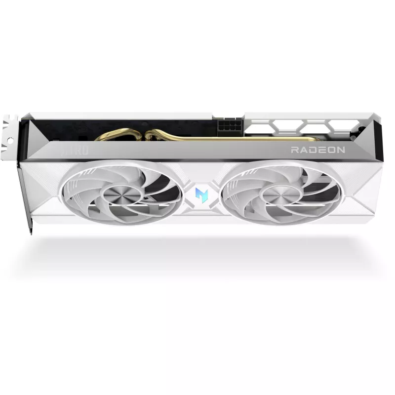 Grafikkarte Acer Nitro Radeon RX 9060 XT OC 8 GB GDDR6