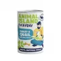 ANIMAL ISLAND Everyday Truthahn und Wachtel - Nassfutter für Hunde - 400g