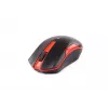 A4Tech G3-200N Maus beidhändig RF Wireless Optisch 1000 DPI
