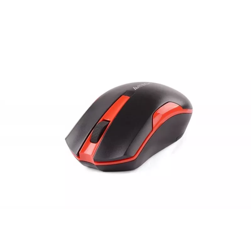A4Tech G3-200N Maus beidhändig RF Wireless Optisch 1000 DPI