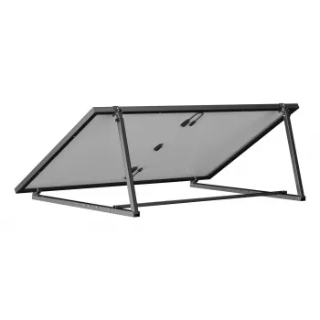 Verstellbare Halterung für Solarmodule EcoFlow EFA-DJUST – verstellbares Design für EcoFlow-Module