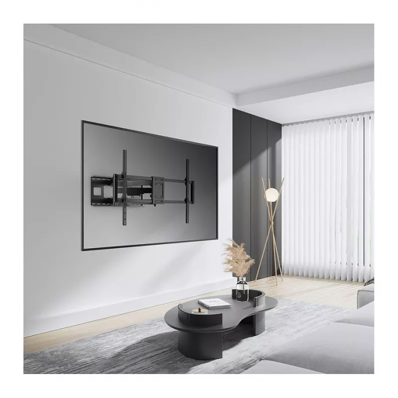 VALUE Heavy-Duty TV-Wandhalterung Full-Motion