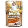 STUZZY Monoprotein Truthahn - Nassfutter für Katzen - 85 g