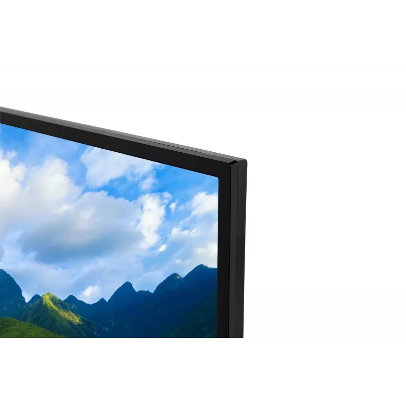 Fernseher Toshiba 24WV3F63DG 24 Zoll LED-Display HD-Auflösung