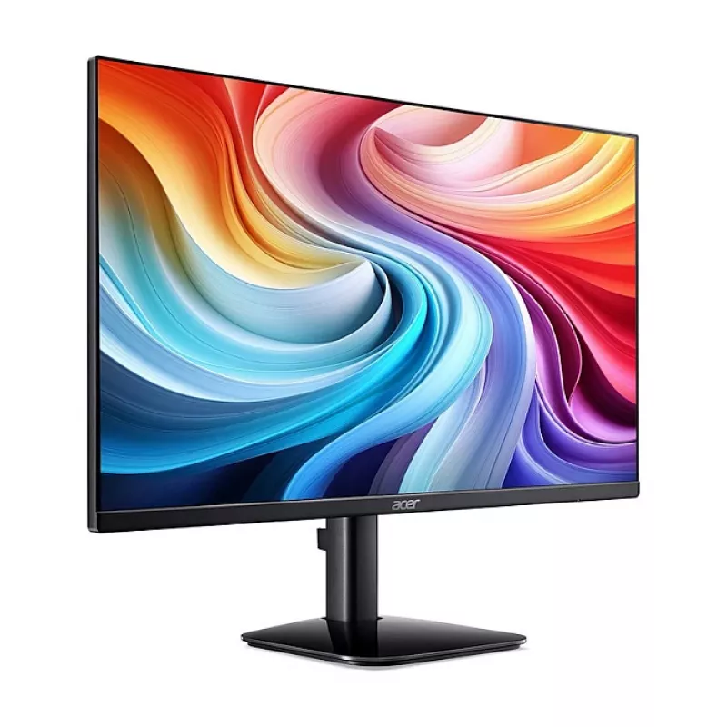 Monitor Acer KA2 KA272P0BI 27 Zoll (68.6 cm) Full HD 1920×1080 VA LCD, 4 ms, 178° VESA, Schwarz