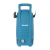 Makita HW101 Hochdruckreiniger, aufrecht, elektrisch, grün, 360 l/h 1300 W