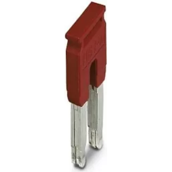 Phoenix Contact 3005963 Verbindungsblock Rot (3005963)