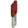 Phoenix Contact 3005963 Verbindungsblock Rot (3005963)