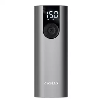 Cycplus A8 Elektrische Pumpe