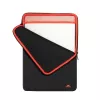 Sleeve-Hülle Rivacase 5226B 39,6 cm 15,6 Zoll Schwarz