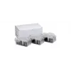 Lexmark 25A0013 - 3er-Pack - 5.000 Heftklammern - für CX860, MX822, MX826, MX910, X862de 4, X950, XC6153, XC8160, XC8163, XC9235, XM7355