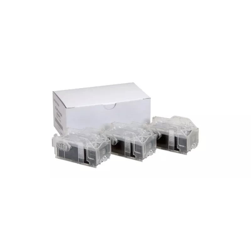 Lexmark 25A0013 - 3er-Pack - 5.000 Heftklammern - für CX860, MX822, MX826, MX910, X862de 4, X950, XC6153, XC8160, XC8163, XC9235, XM7355