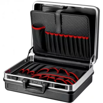 Werkzeugkoffer Knipex 00 21 05 LE