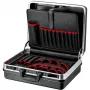 Werkzeugkoffer Knipex 00 21 05 LE