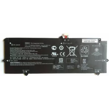 HP SE04041XL-PL - Laptop-Akku (Primär) - Lithium-Ionen - 4 Zellen - 2,7 Ah - 41 Wh - für Pro x2 612 G2 (860708-855)