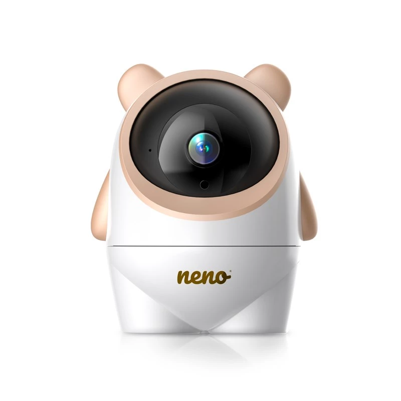 NENO AMI professioneller IP-Wi-Fi-Video-Babymonitor