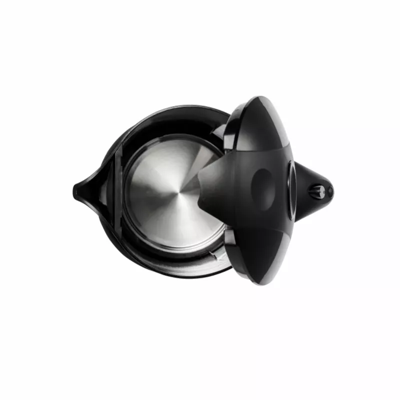 Elektrischer Wasserkocher Zelmer 1,7 l 1850 W Schwarz