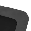 Maclean MC-929 Tischplattenverstärkungsplatte für Monitor-Tischhalterungen, Schwarz