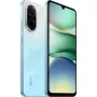 Xiaomi Redmi A5 17,5 cm (6,88 Zoll) Dual SIM Android 15 Go Edition 4G USB Typ-C 4 GB 128 GB 5200 mAh Blau