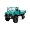 Amewi Unimog Funkgesteuertes (RC) Modell Geländewagen Elektromotor 1:12